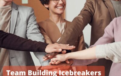 Ice Breaker Activities
