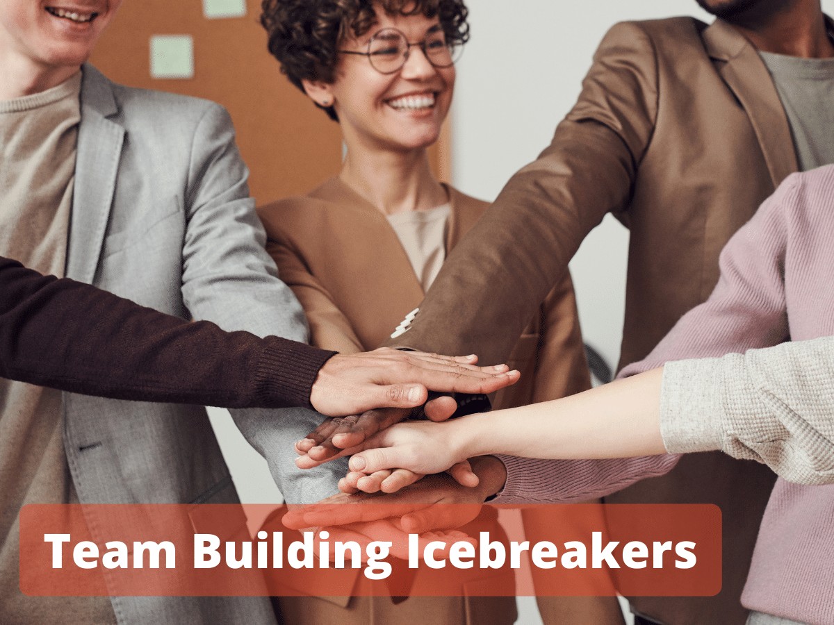 Team Building Icebreakers