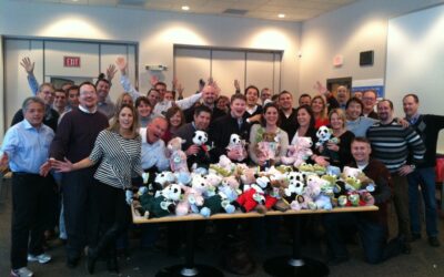 GE Capital Rescue Bear in Milwaukee, Wisconsin