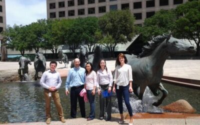 Celanese Camaraderie Quest Dallas Texas