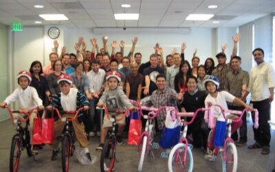 StubHub Brings Build-A-Bike Event to San Francisco