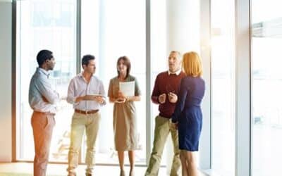 Three Stereotype Shattering Strategies to Unite a Diverse Team