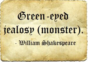 Green-eyed-jealosy
