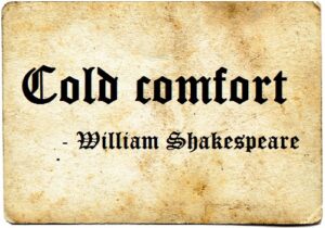 cold-comfort
