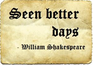 seen-better-days