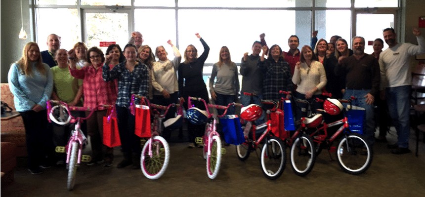 Sharon-Hospital-Build-A-Bike-in-Connecticut