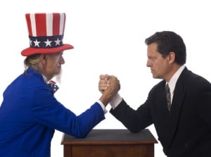 Snake Oil Salesman Shut Down by US Government