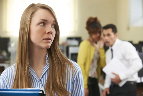 Office Gossip