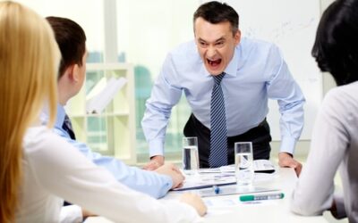 Demoralizing your Team Doesn’t Work
