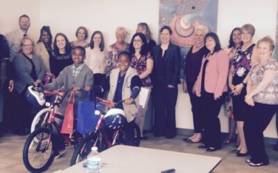 Association of Legal Administrators Team Building in Wilmington