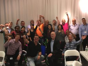 The Childrens Place Team Activities and Challenges in Secaucus, NJ