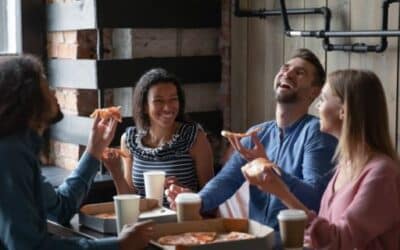 12 Fun Corporate Team Outings to Get Your Team Out of the Office