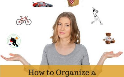 How to Organize a Team Building Activity