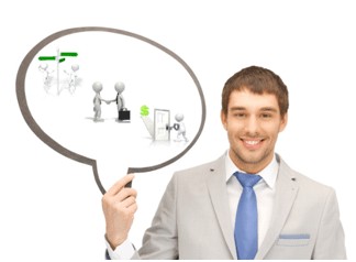 Power-of-Stories Leadership through Story Telling