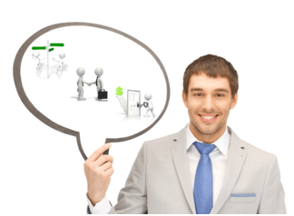 Leadership through Story Telling