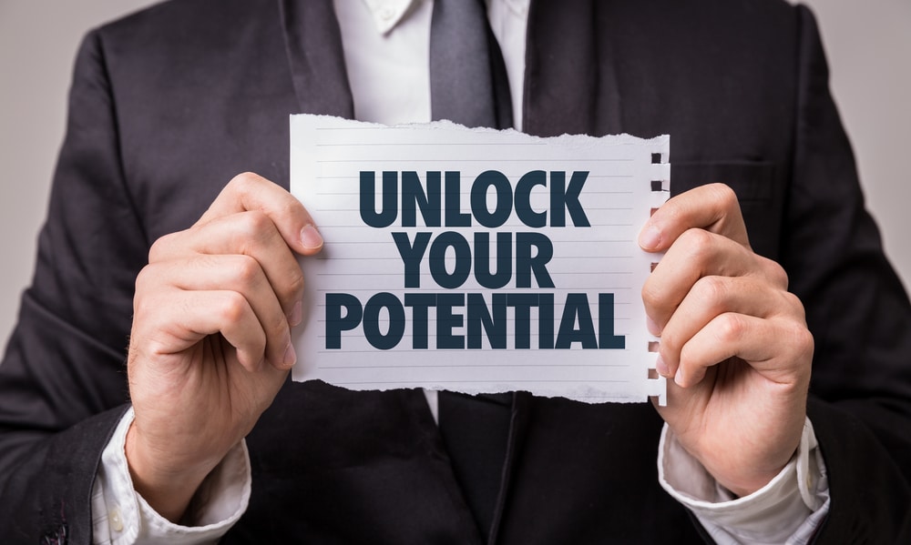 Unlock Leadership Potential