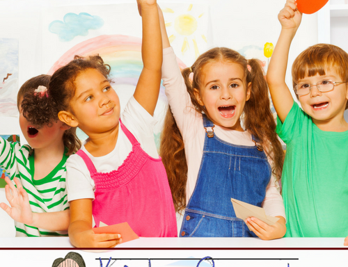 Kids Quest
