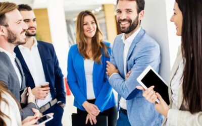 Interpersonal Skills: Definition and Strong Interpersonal Skills List