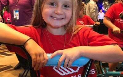 SurgCenter Donates $10,000 to Make-A-Wish in Kid’s Quest Team Scavenger Hunt in Clearwater, Florida