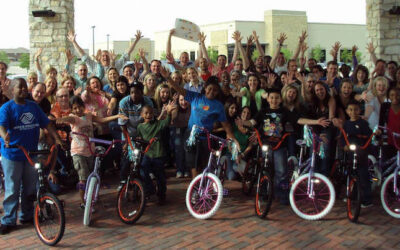 The Entertainment Value of Team Building Events