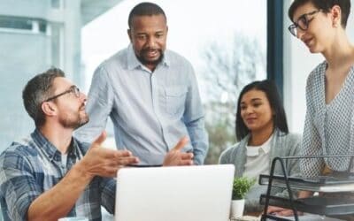 Team Trust-7 Expert Ways to Build Trust in Your Team