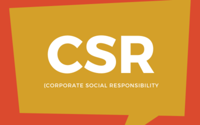 Importance of Corporate Social Responsibility