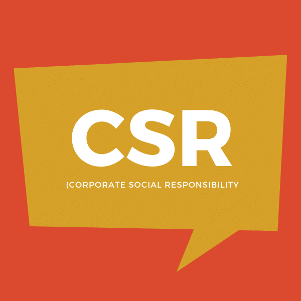 CSR