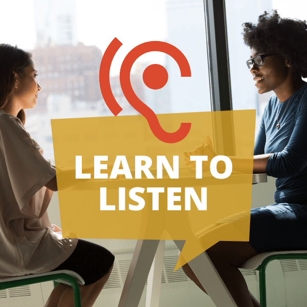 How to Improve Listening Skills in the Workplace The Leaders Institute