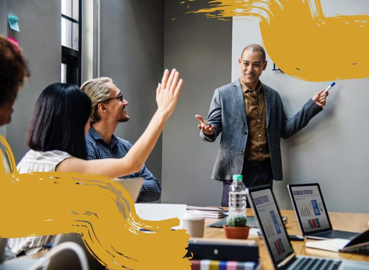 Public Speaking Classes Online & InPerson The Leaders Institute