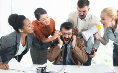 The Difference Between Constructive and Destructive Criticism