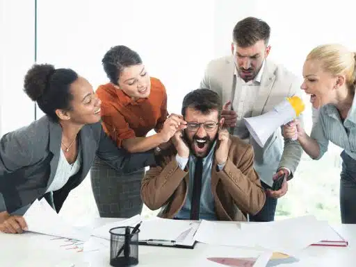 The Difference Between Constructive and Destructive Criticism