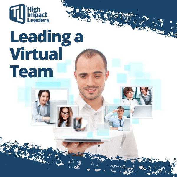 Leading a Remote Team Webcast