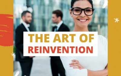 The Art of (Re) Invention