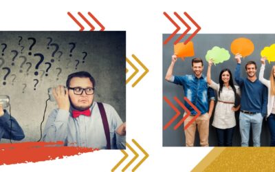 Improve your Conversation Skills and Become a Creative Problem Solver