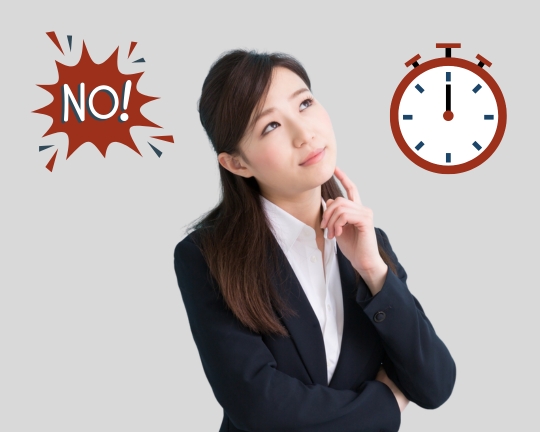 Replace Your Habit of Saying No with a Pause