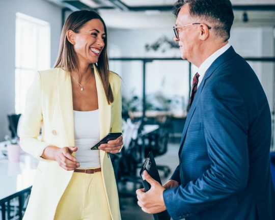 These Conversation Skills Show You Are Listening and Open-Minded