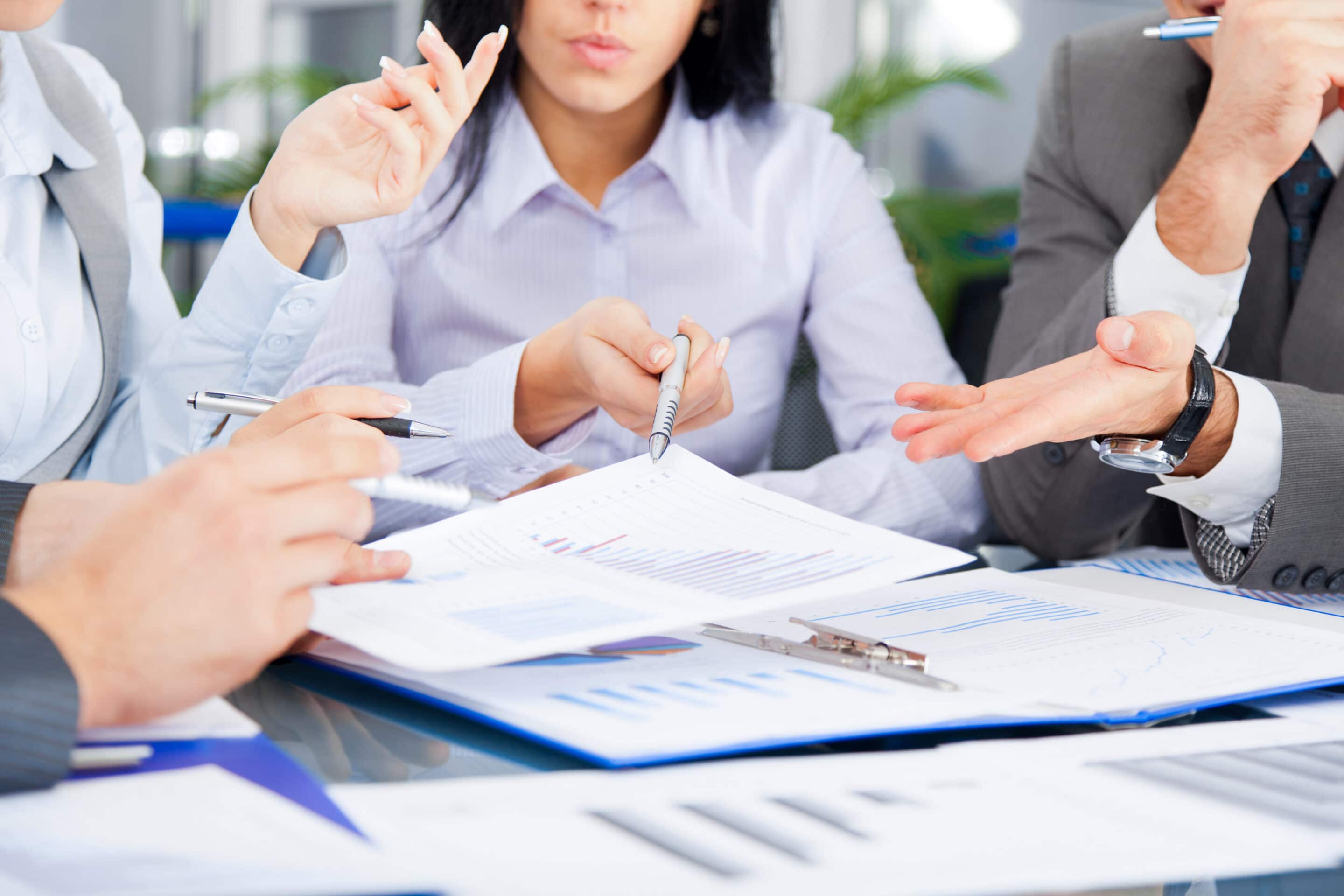 10 Meeting Tips to Create More Efficient Meetings