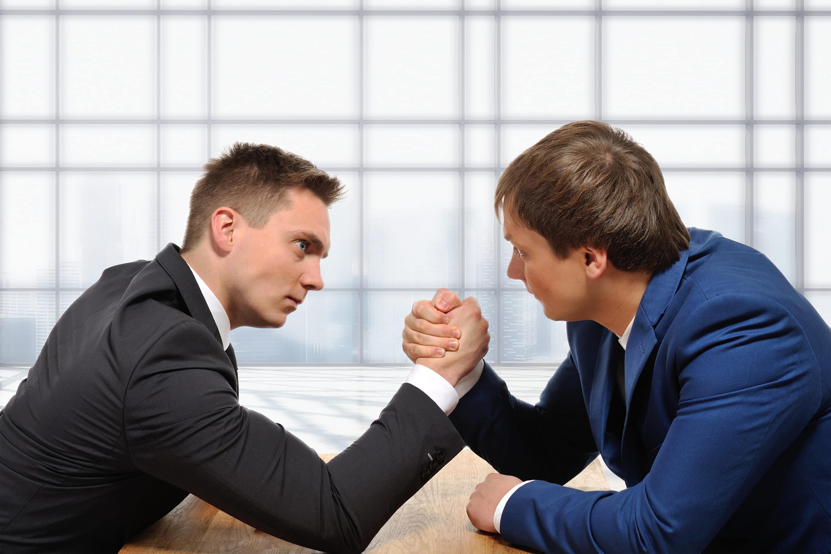 7 Ways to Resolve Conflicts 7 Ways to Resolve Conflicts