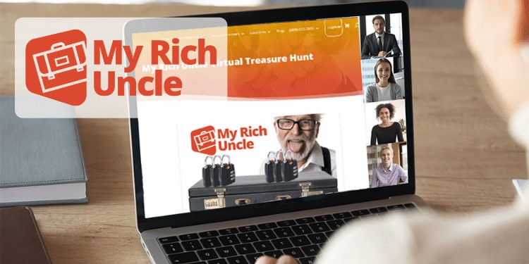 Virtual My Rich Uncle Thumbnail