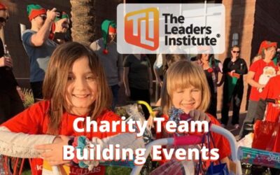 Why Team Building Activities to Start the New Year?