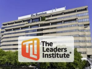 The Leaders Institute Baltimore MD