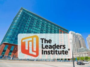 The Leaders Institute Boston MA