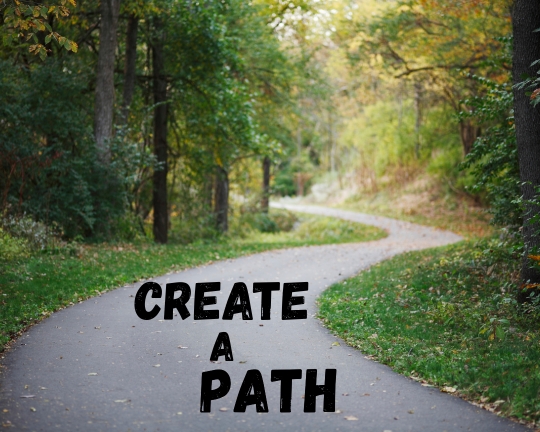 Create and Communicate an Inspiring Vision of the Future