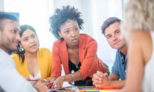 Leadership Roles Survey Do You Exhibit Effective Team Leadership - Featured
