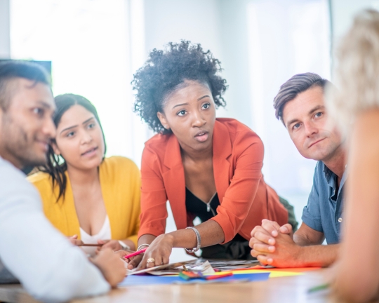 Leadership Roles Survey_ Do You Exhibit Effective Team Leadership