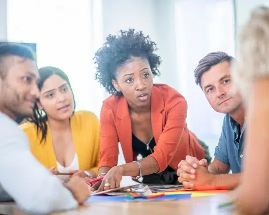 Leadership Roles Survey_ Do You Exhibit Effective Team Leadership
