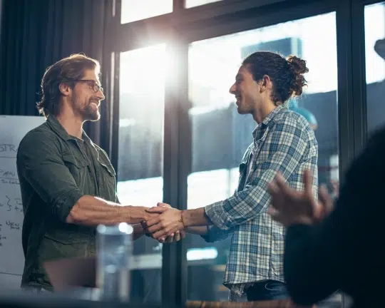 One of the Very Important Leadership Roles is to Praise Every Success