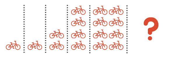 Bike Pattern
