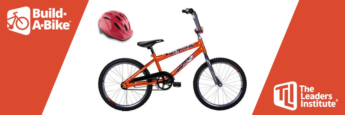 Full Bike