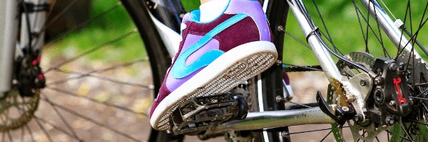 Jills Pedal